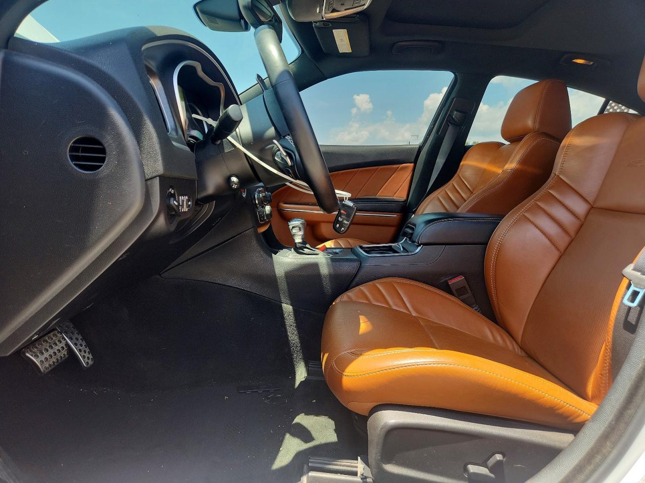 2016 Dodge Charger Srt 392 - Фото 7