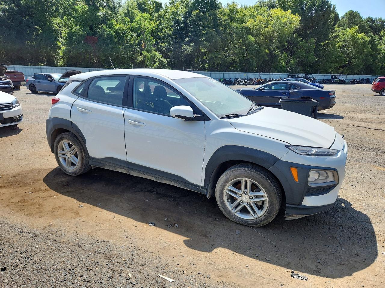 2024 Hyundai Kona Se - Image 4