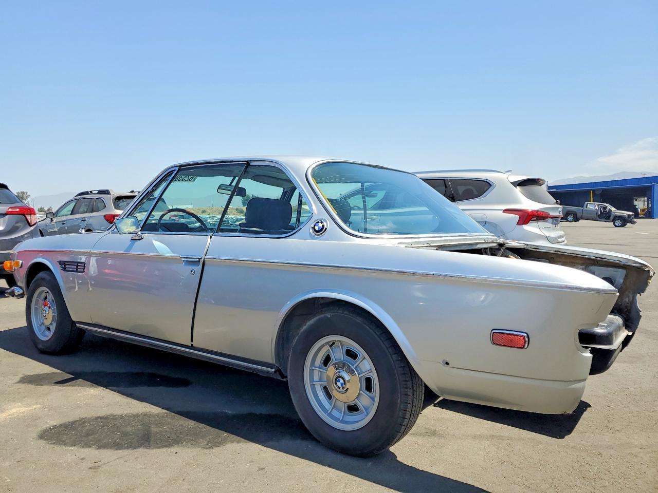 1971 BMW 3.0 Csi - Фото 2