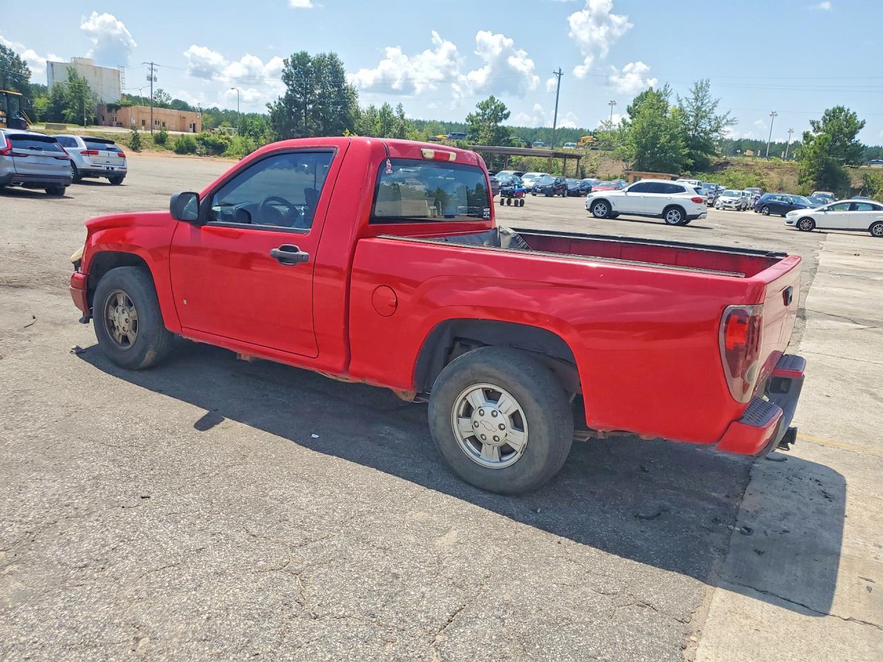 2008 Chevrolet Colorado - Image 2