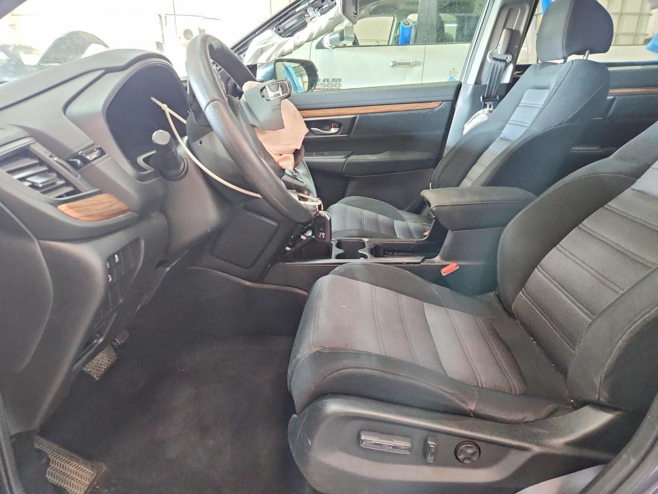 2021 Honda Cr-V Ex - Image 7