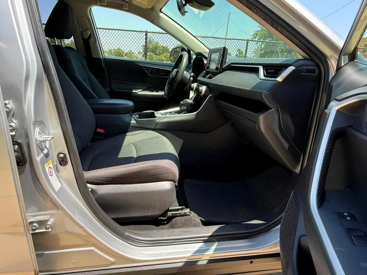 2019 Toyota Rav4 Le - Фото 5