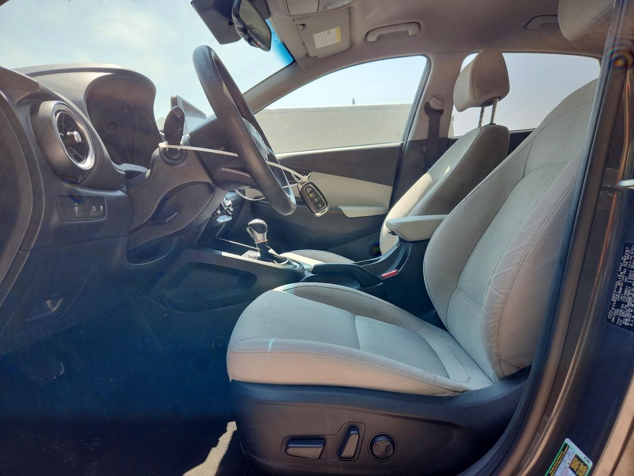 2023 Hyundai Kona Sel - Image 7
