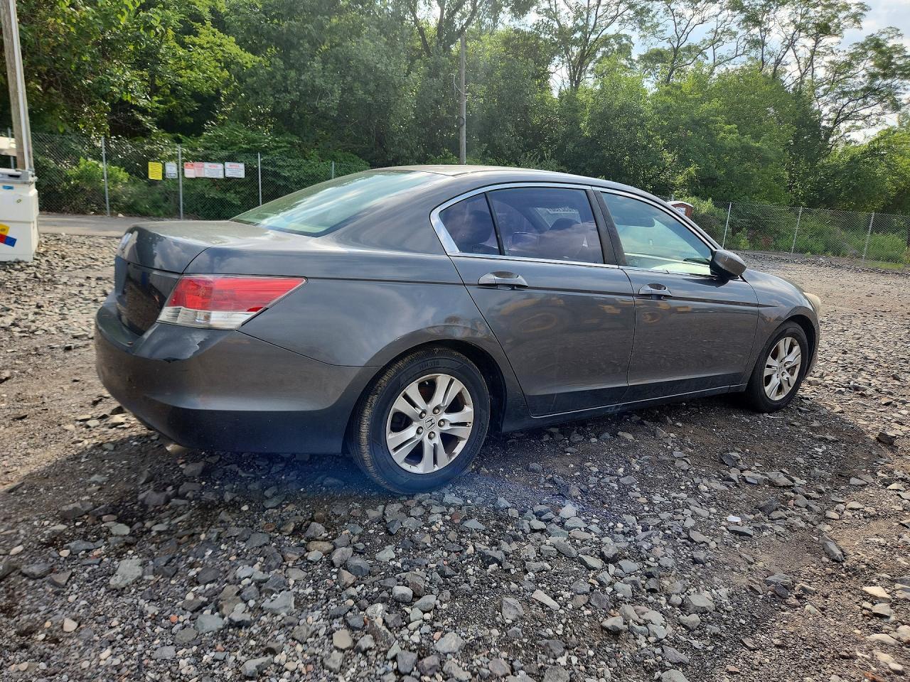 2010 Honda Accord - Фото 3
