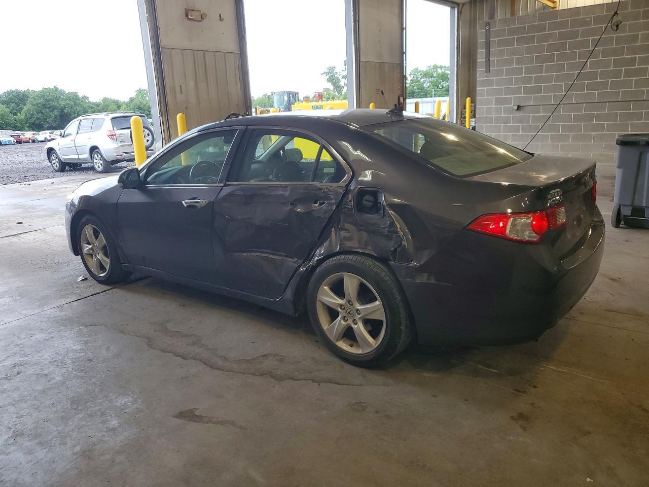 2009 Acura Tsx - Фото 2