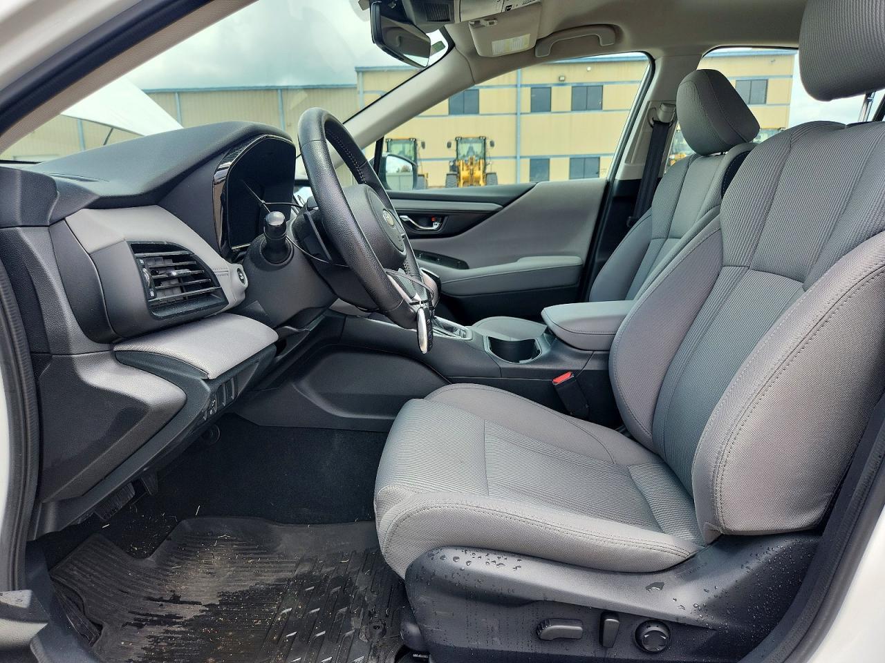 2025 Subaru Legacy Premium - Image 7