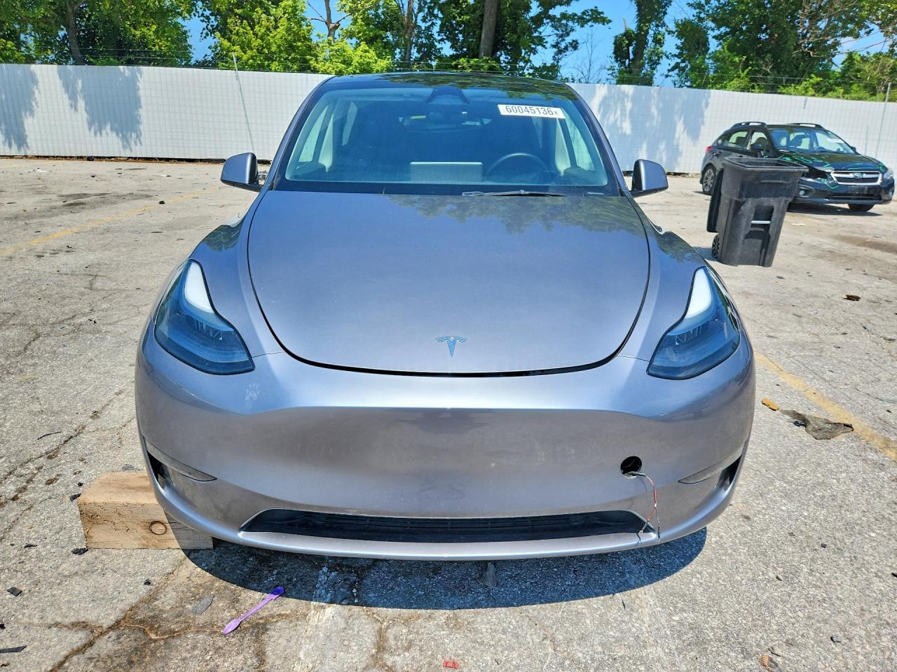 2024 Tesla Model Y - Фото 5