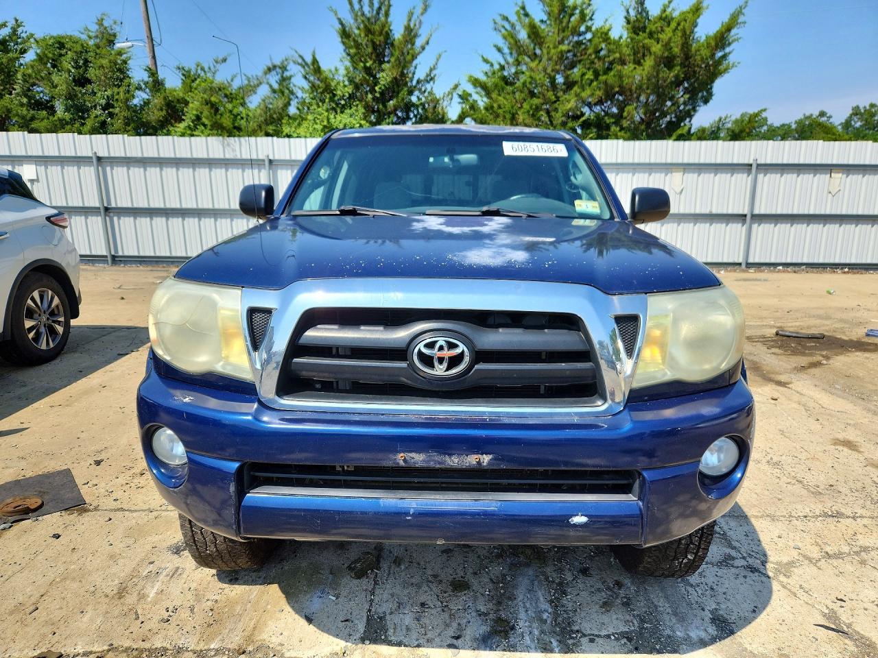 2008 Toyota Tacoma V6 - Фото 5