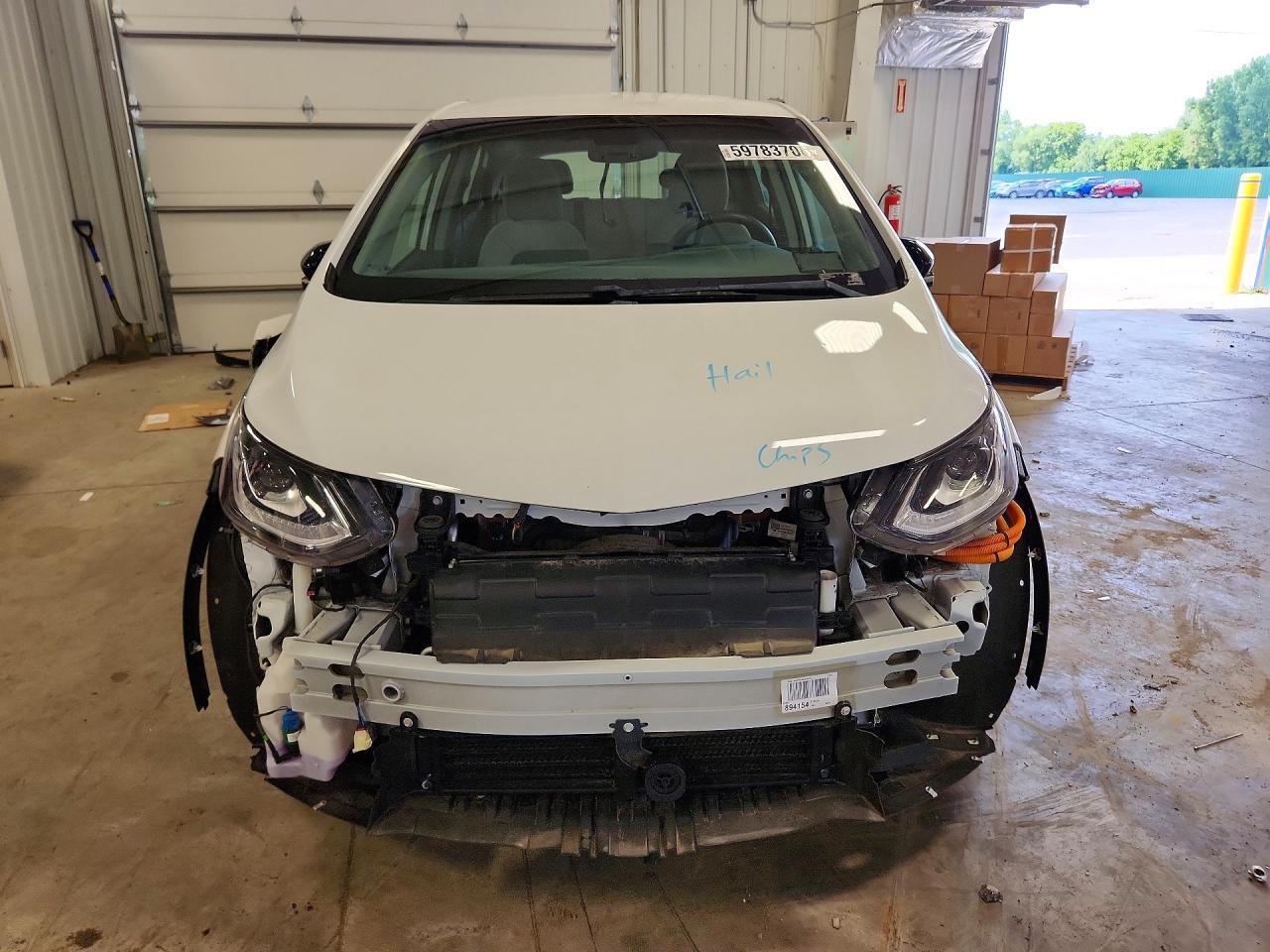 2021 Chevrolet Bolt Ev Lt - Image 5