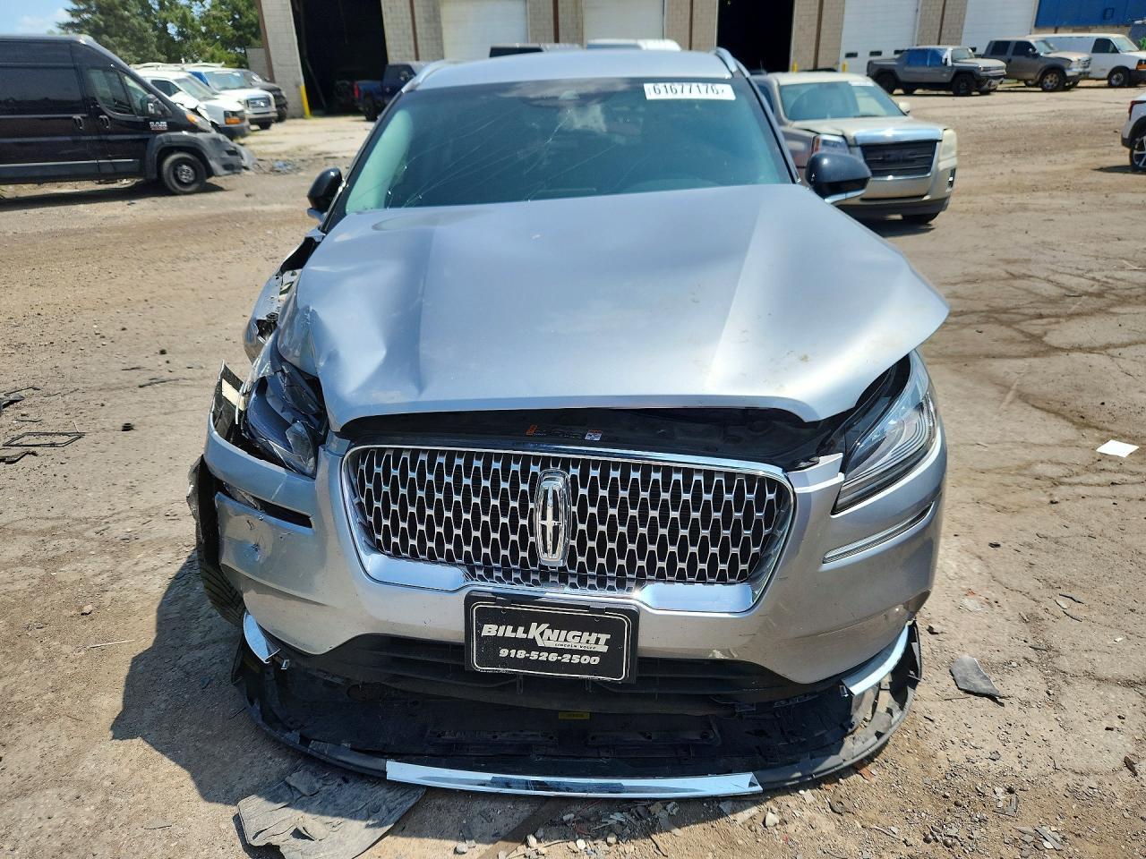 2021 Lincoln Corsair - Image 5