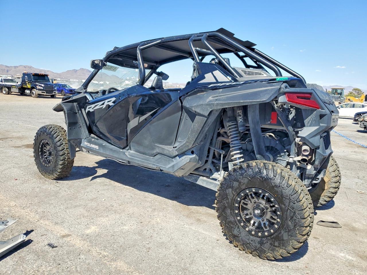 2022 Polaris Rzr Utility Vehicle - Image 3