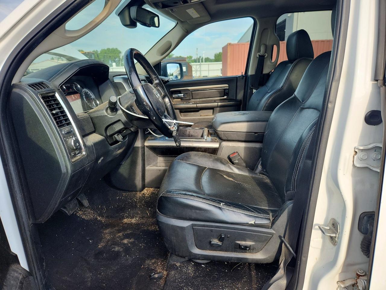 2013 Ram 1500 Sport - Фото 7