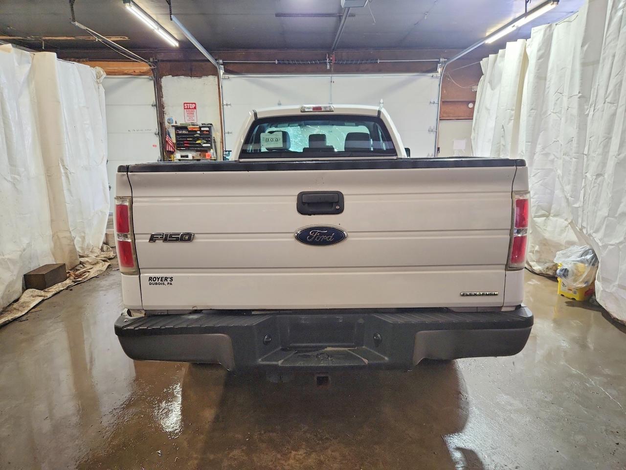2014 Ford F150 - Фото 6