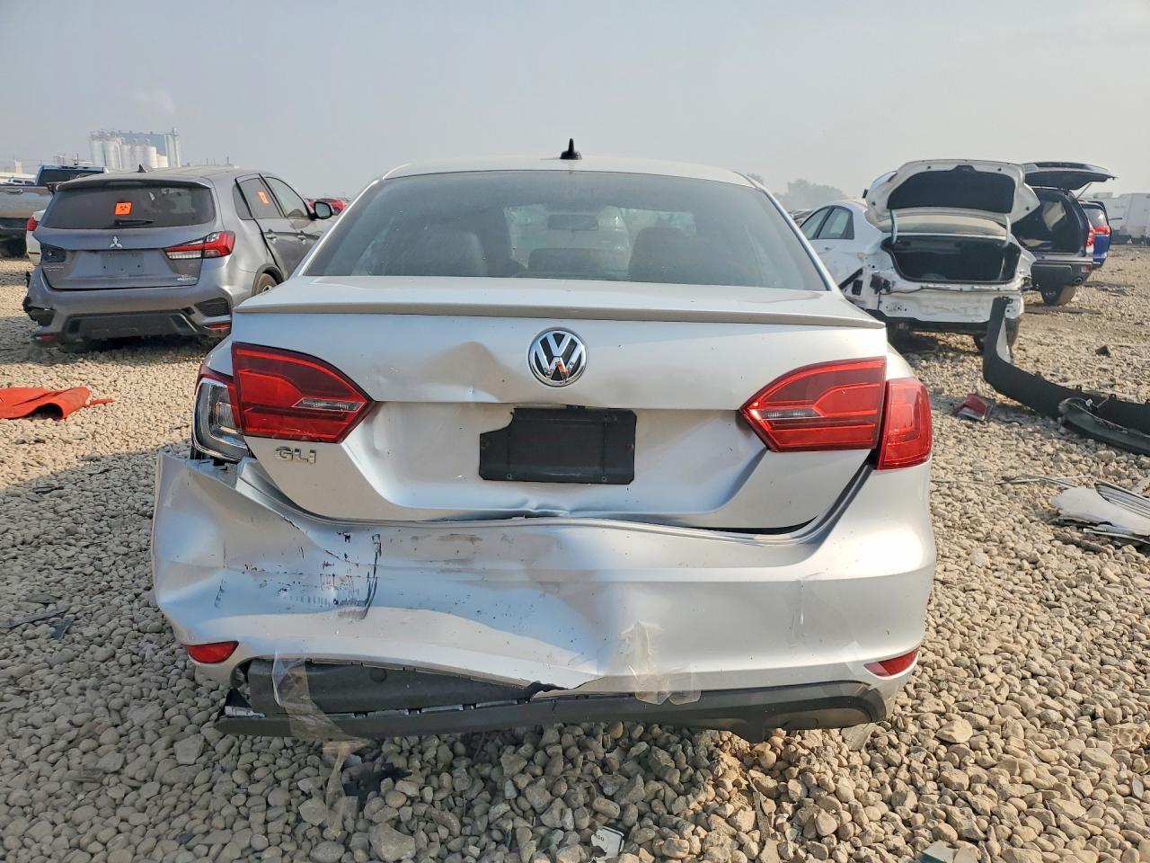 2013 Volkswagen Jetta Gli - Image 6