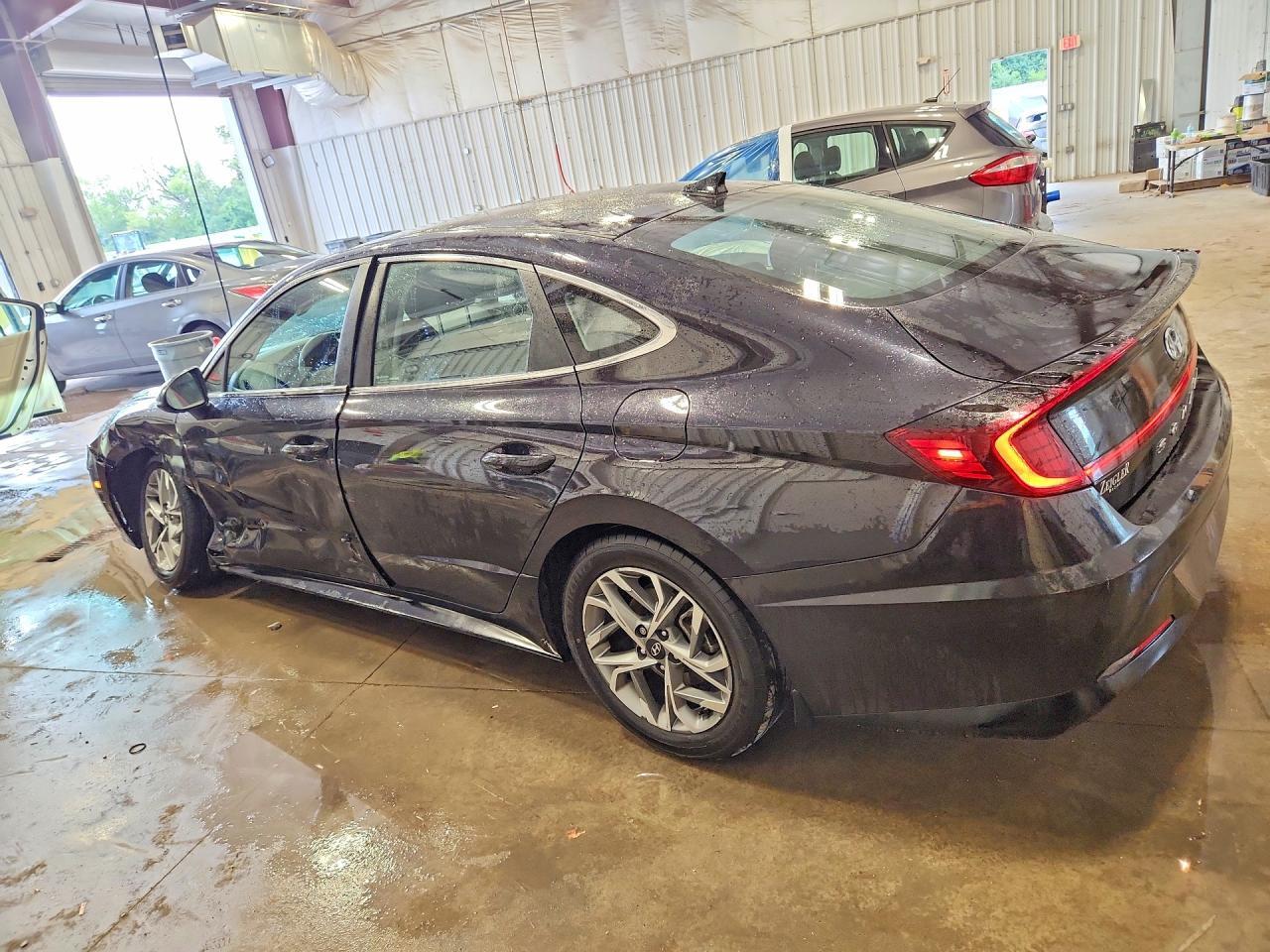 2023 Hyundai Sonata Sel - Image 2