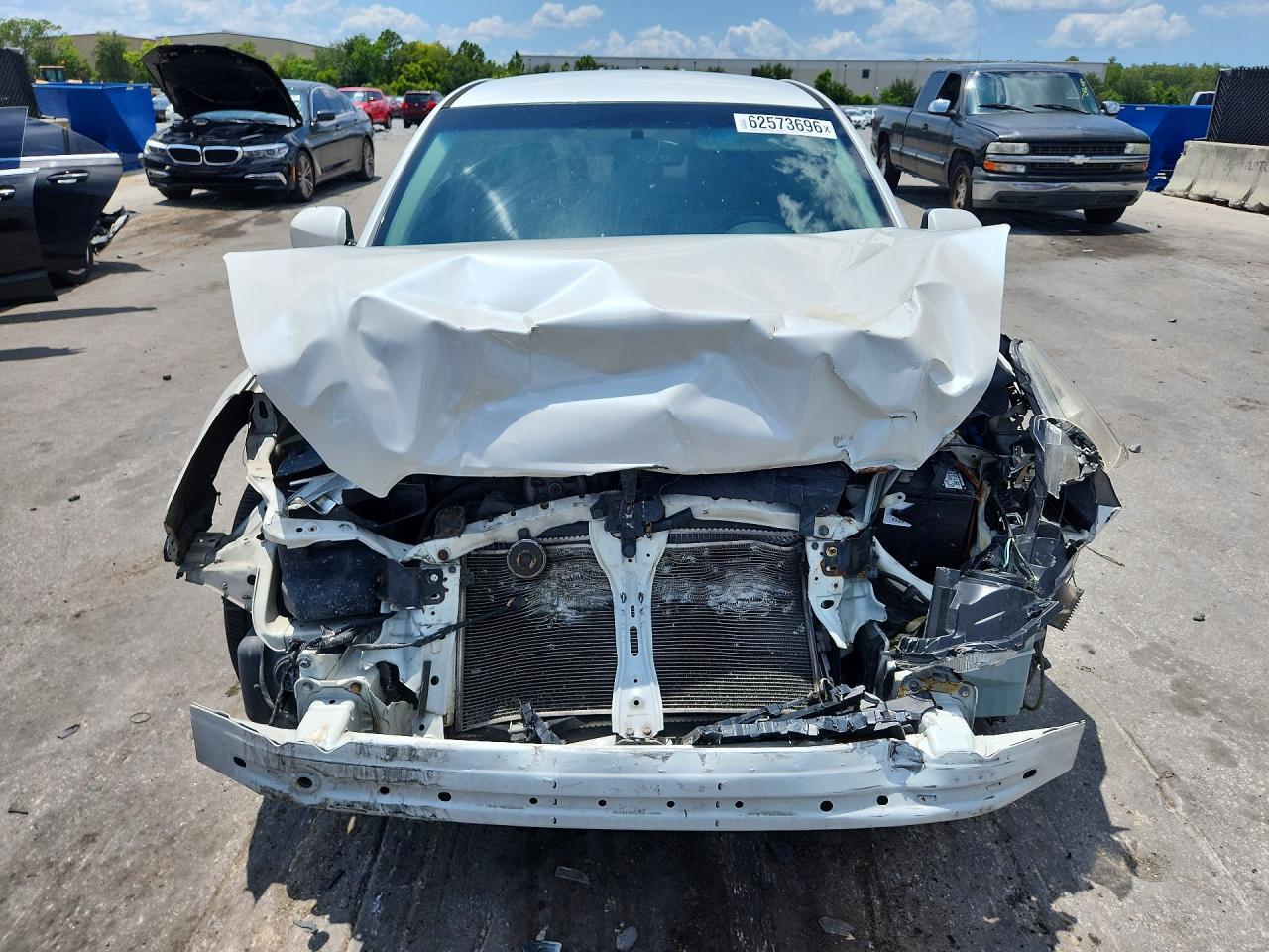 2013 Subaru Legacy 2.5I Premium - Фото 5