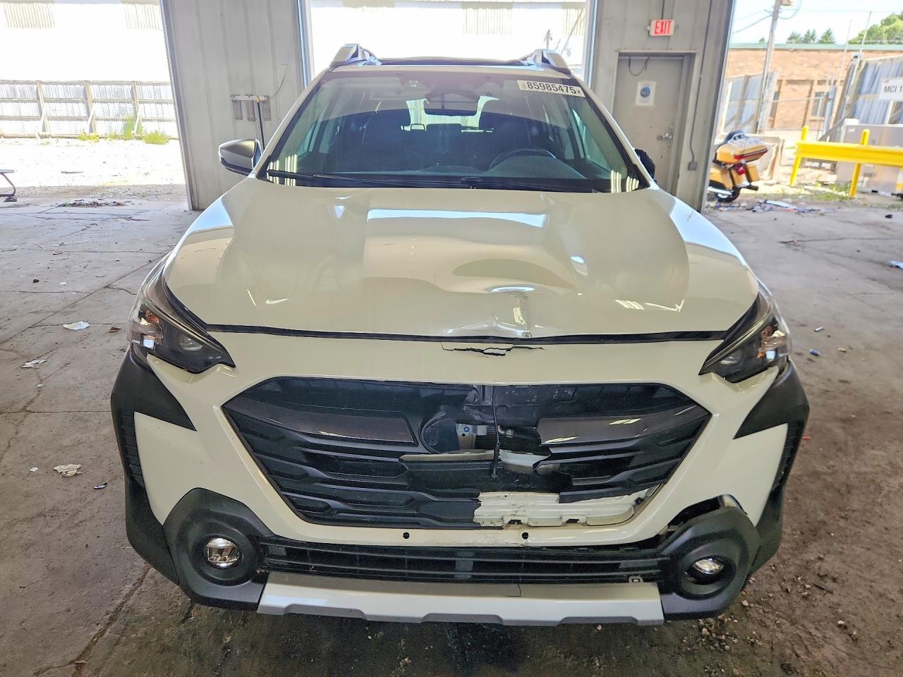2024 Subaru Outback Touring - Фото 5