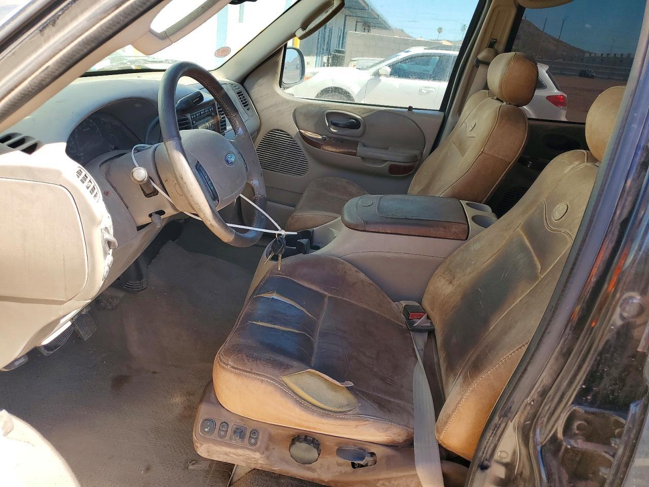 2003 Ford F150 - Image 7