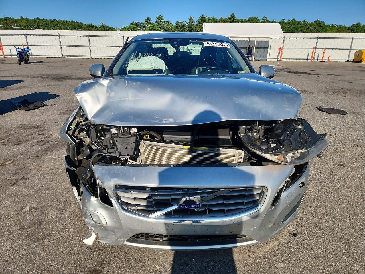 2013 Volvo S60 T5 - Image 5