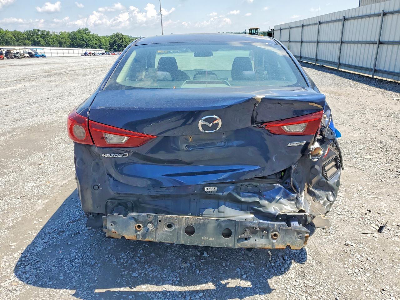 2015 Mazda 3 Sport - Фото 6