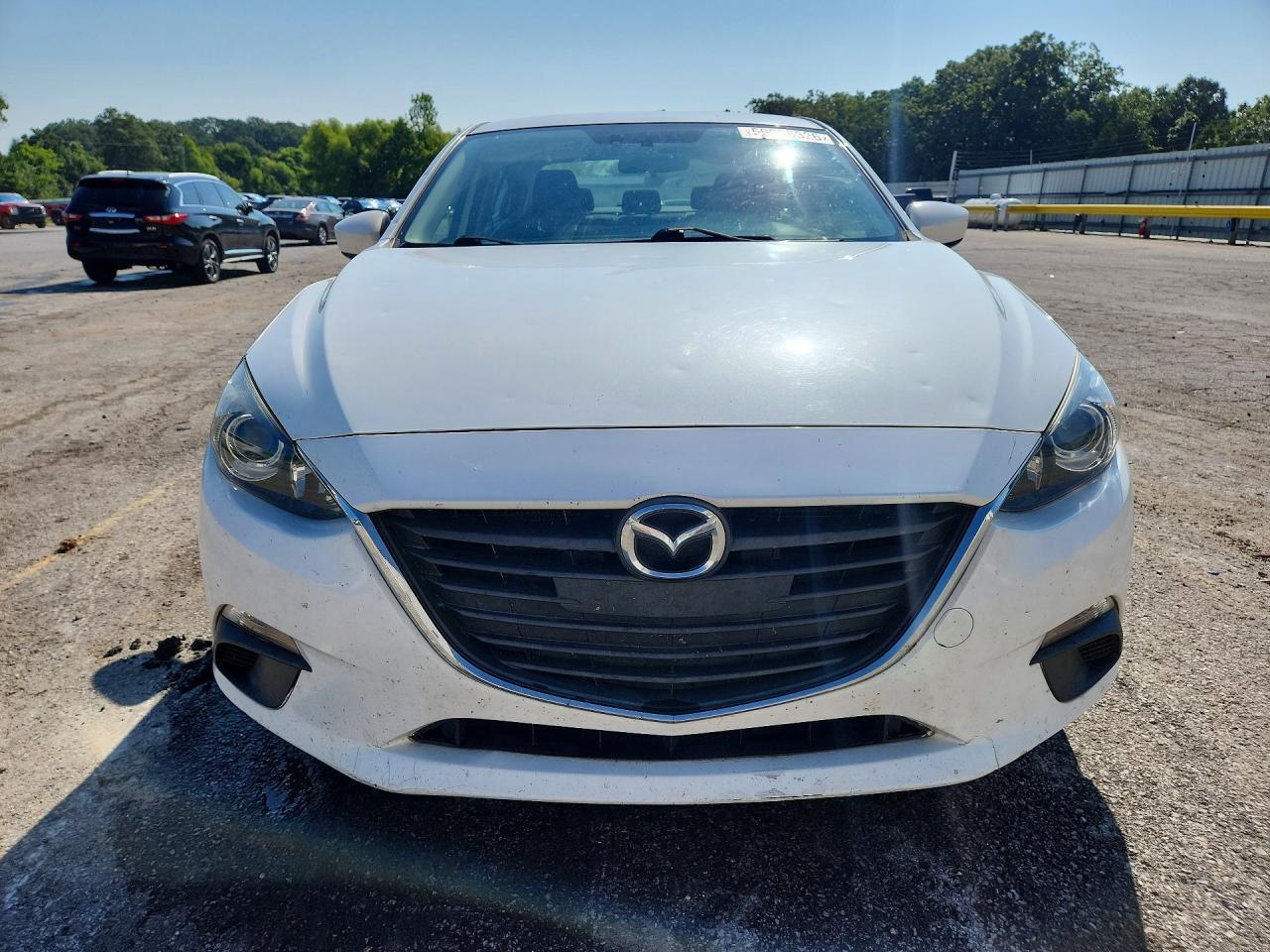 2016 Mazda 3 Sport - Image 5