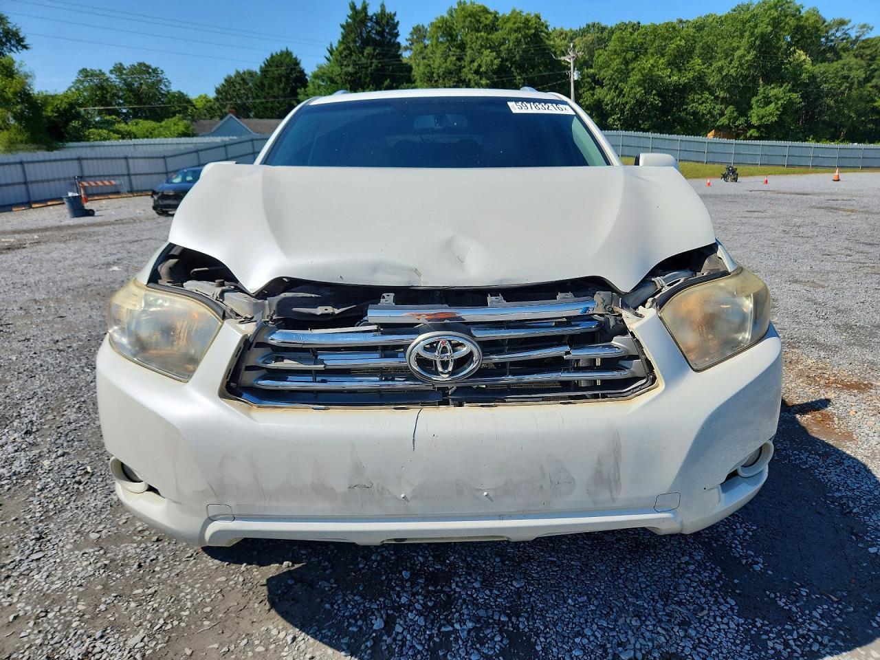 2010 Toyota Highlander - Фото 5