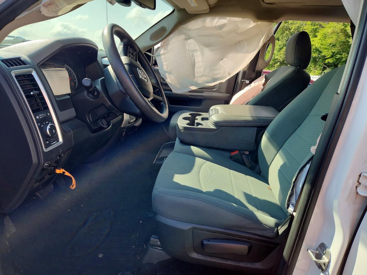 2018 Ram 1500 Slt - Image 7