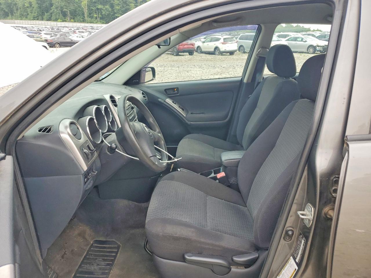 2008 Toyota Matrix Base - Image 7