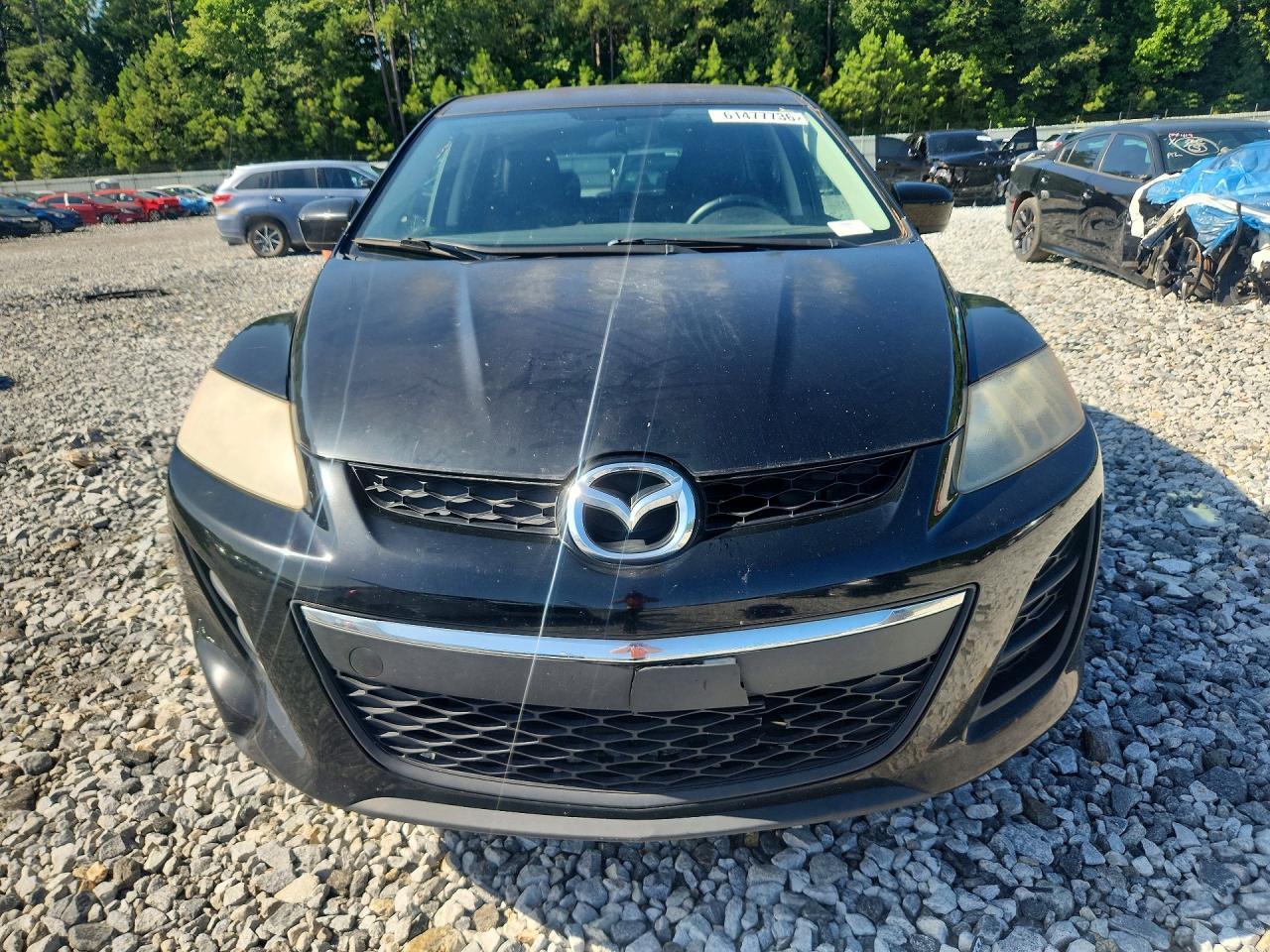 2011 Mazda Cx-7 - Image 5