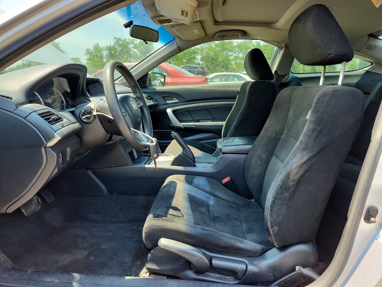 2010 Honda Accord Ex - Фото 7
