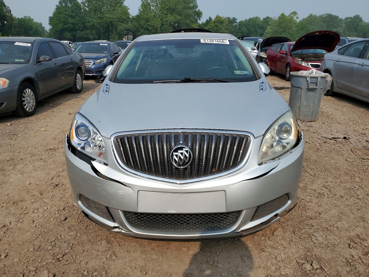2016 Buick Verano - Фото 5