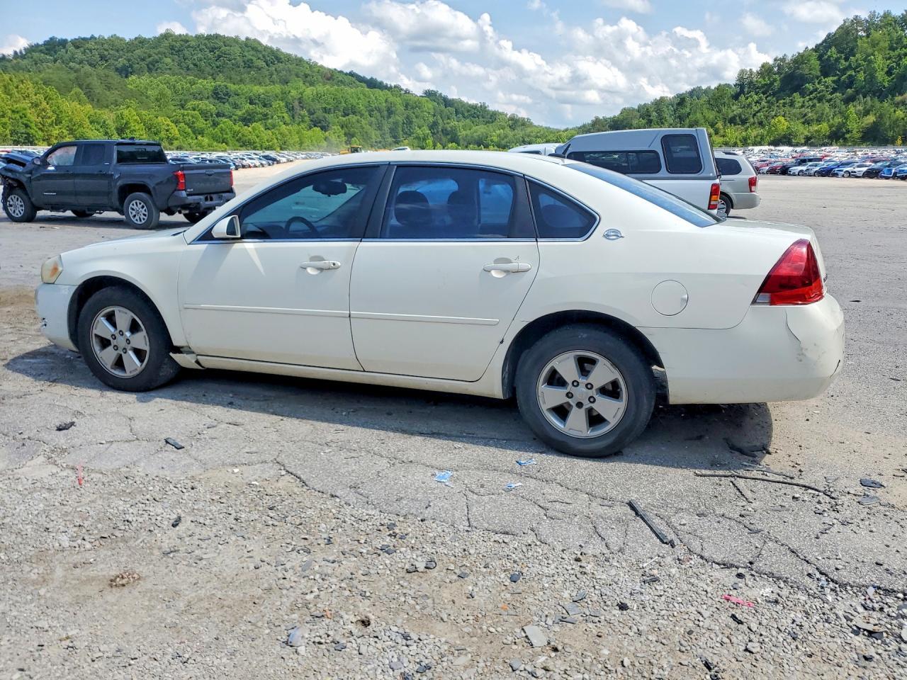 2008 Chev Impala - Фото 2