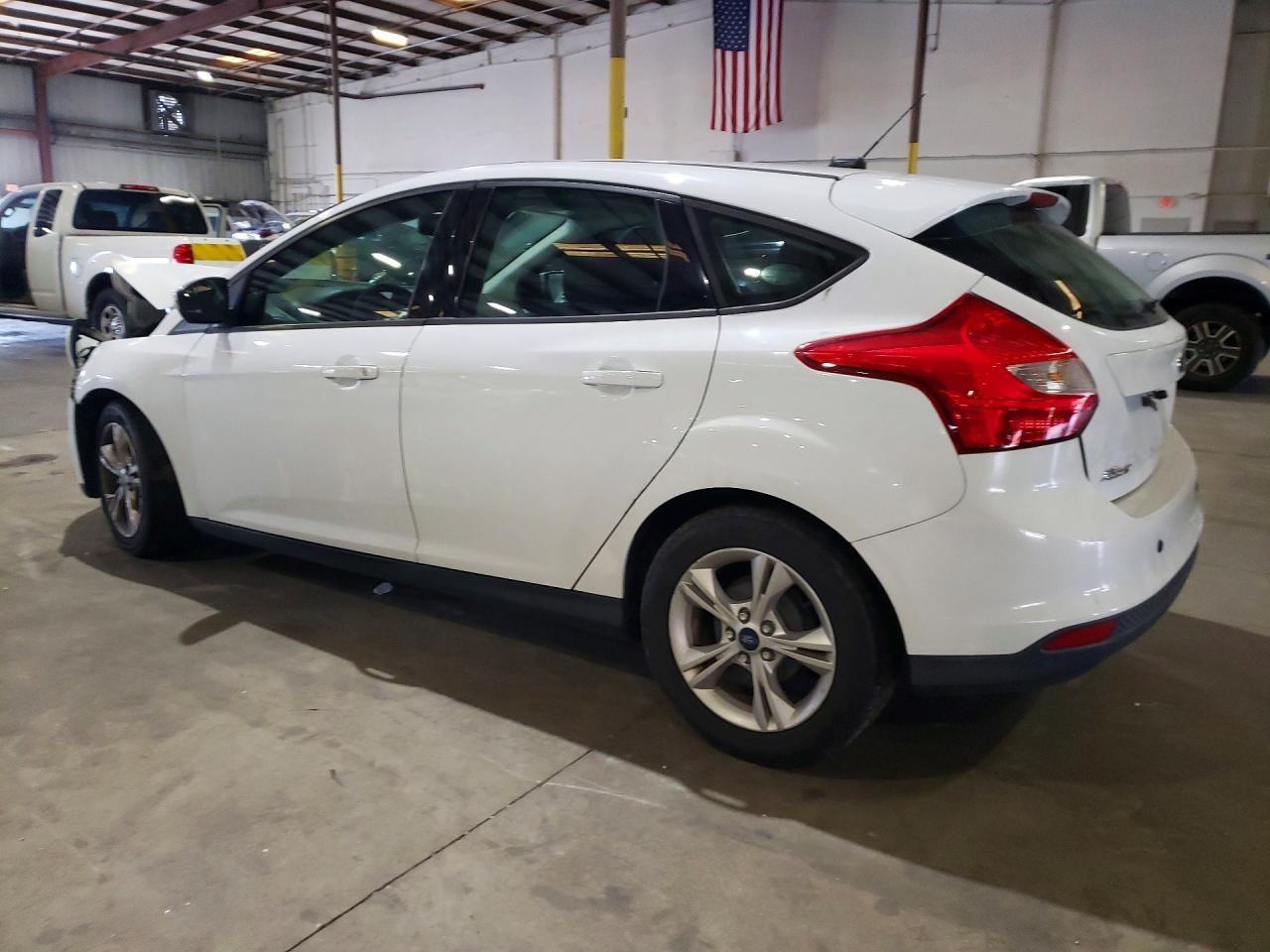 2013 Ford Focus Se - Image 2