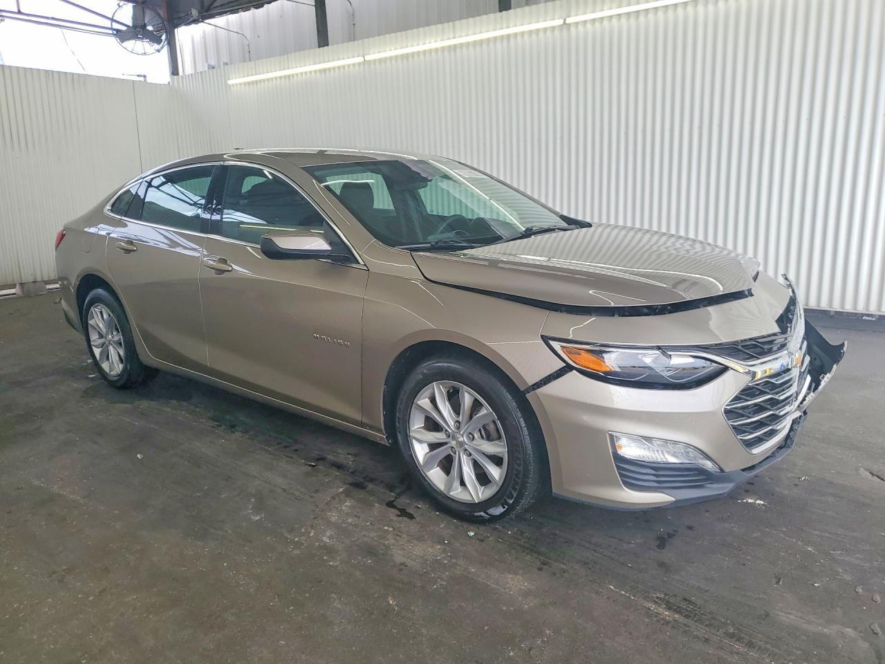 2024 Chevrolet Malibu Lt - Фото 4
