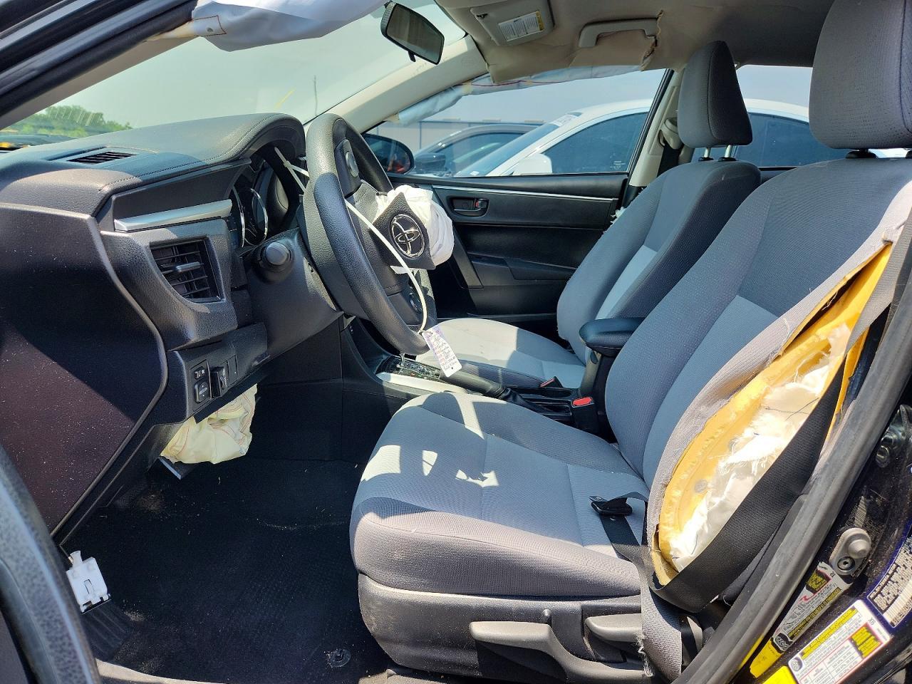 2015 Toyota Corolla L - Image 7