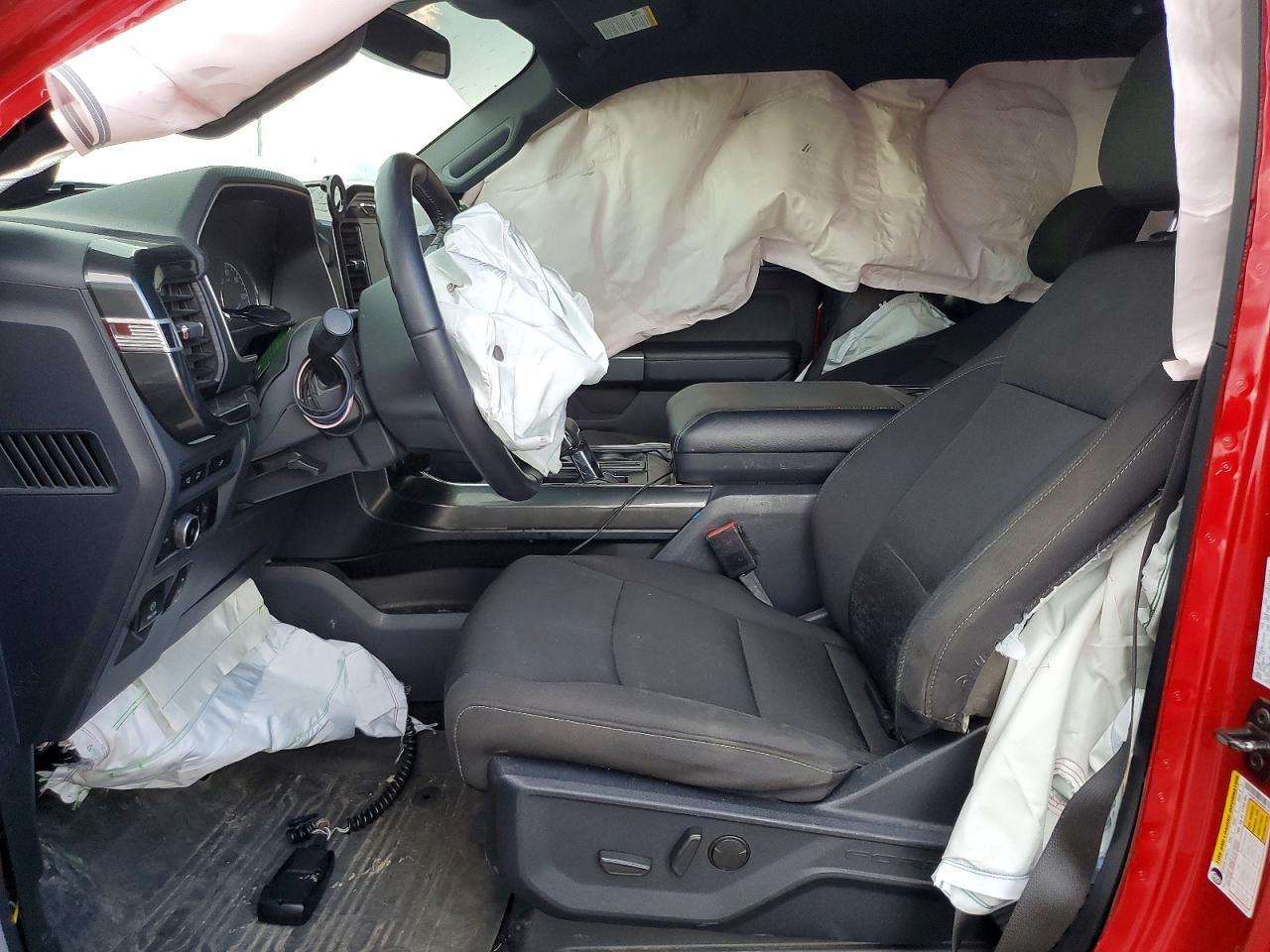 2022 Ford F150 Supercrew - Фото 7