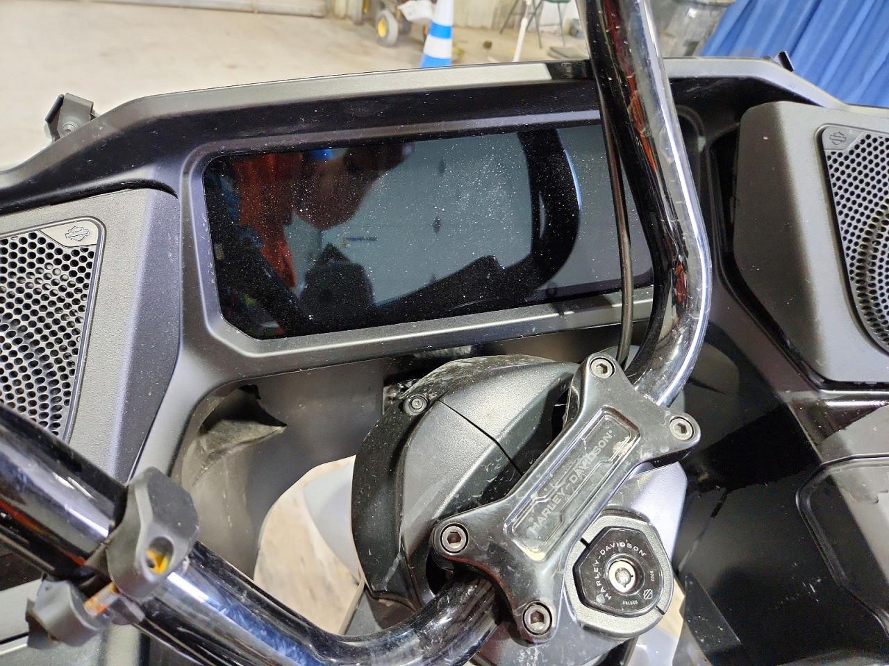 2025 Harley-Davidson Fltrx - Image 7