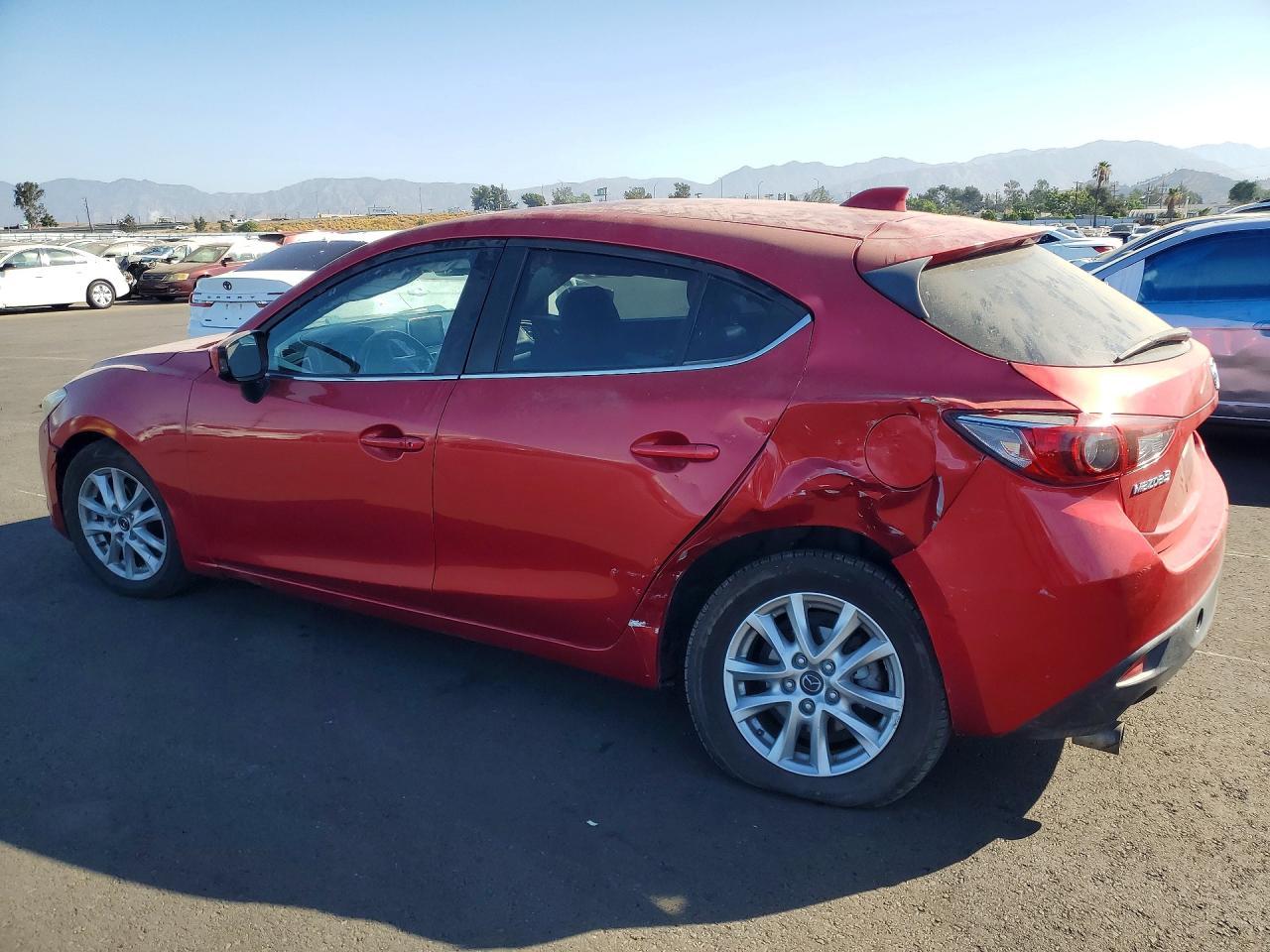 2014 Mazda 3 Grand Touring - Фото 2