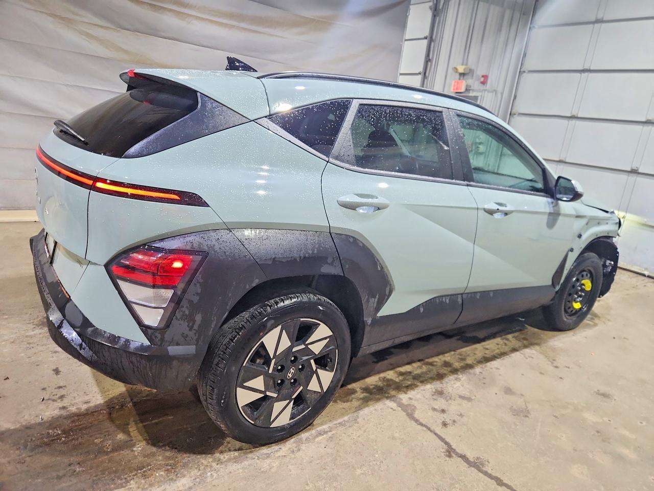 2025 Hyundai Kona Sel - Image 3
