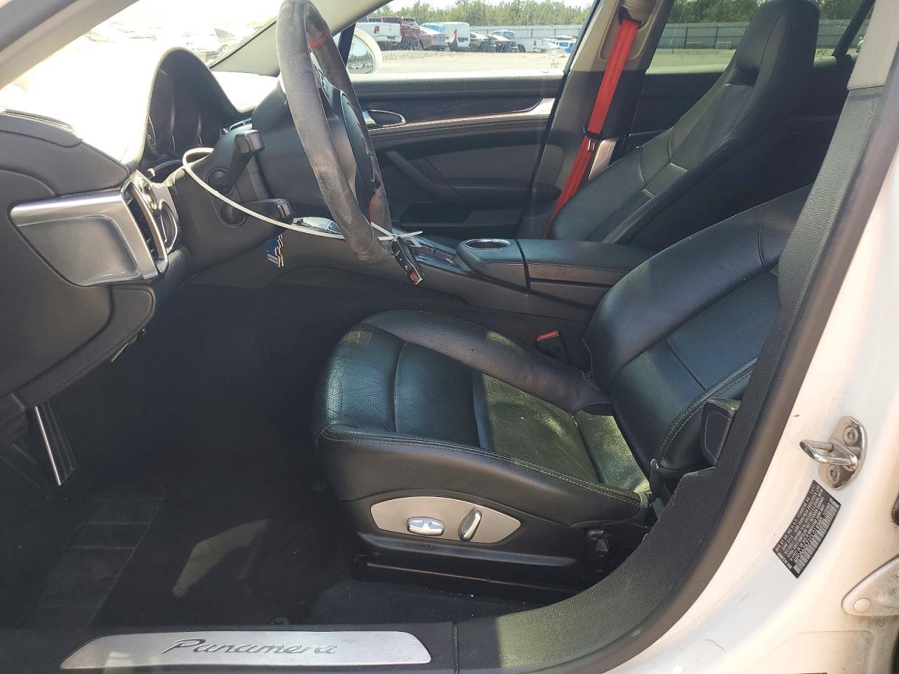 2012 Porsche Panamera 2 - Image 7