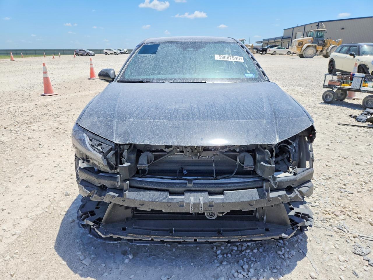 2026 Toyota Camry Se - Image 5