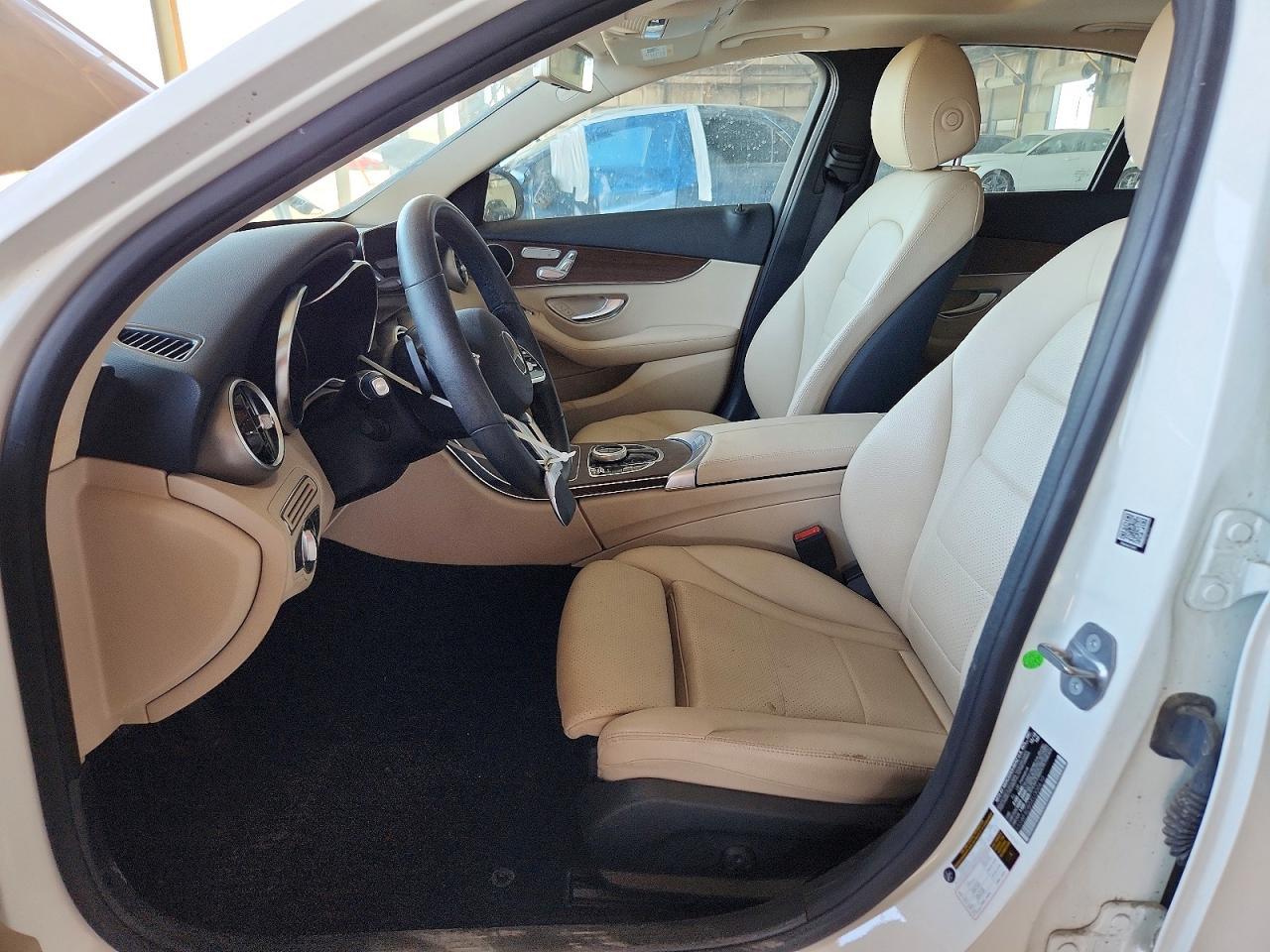 2019 Mercedes-Benz C 300 - Image 7