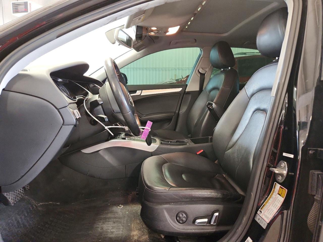 2014 Audi A4 Premium - Image 7