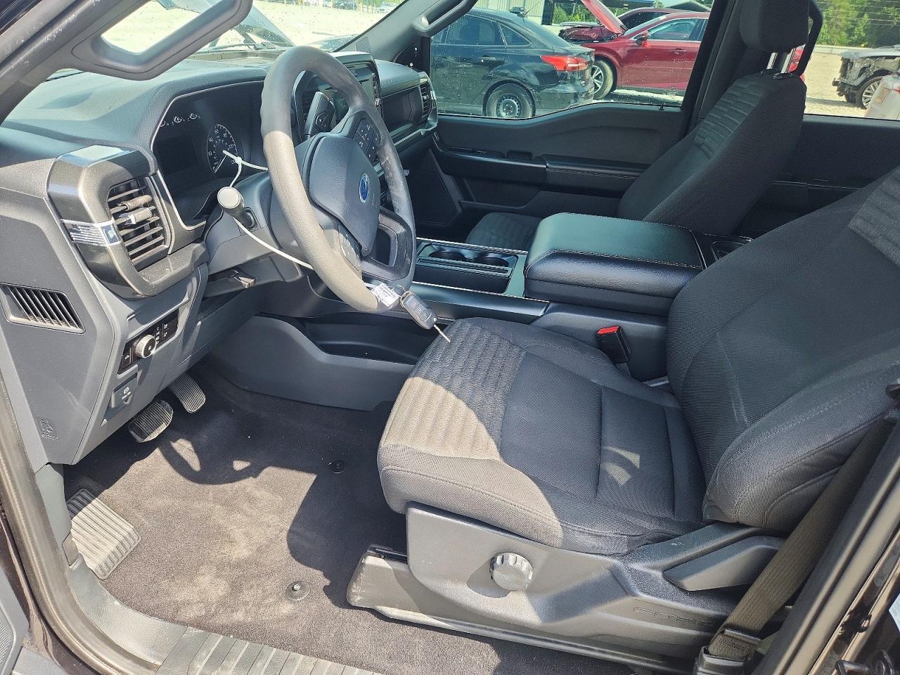 2023 Ford F150 Supercrew - Фото 7
