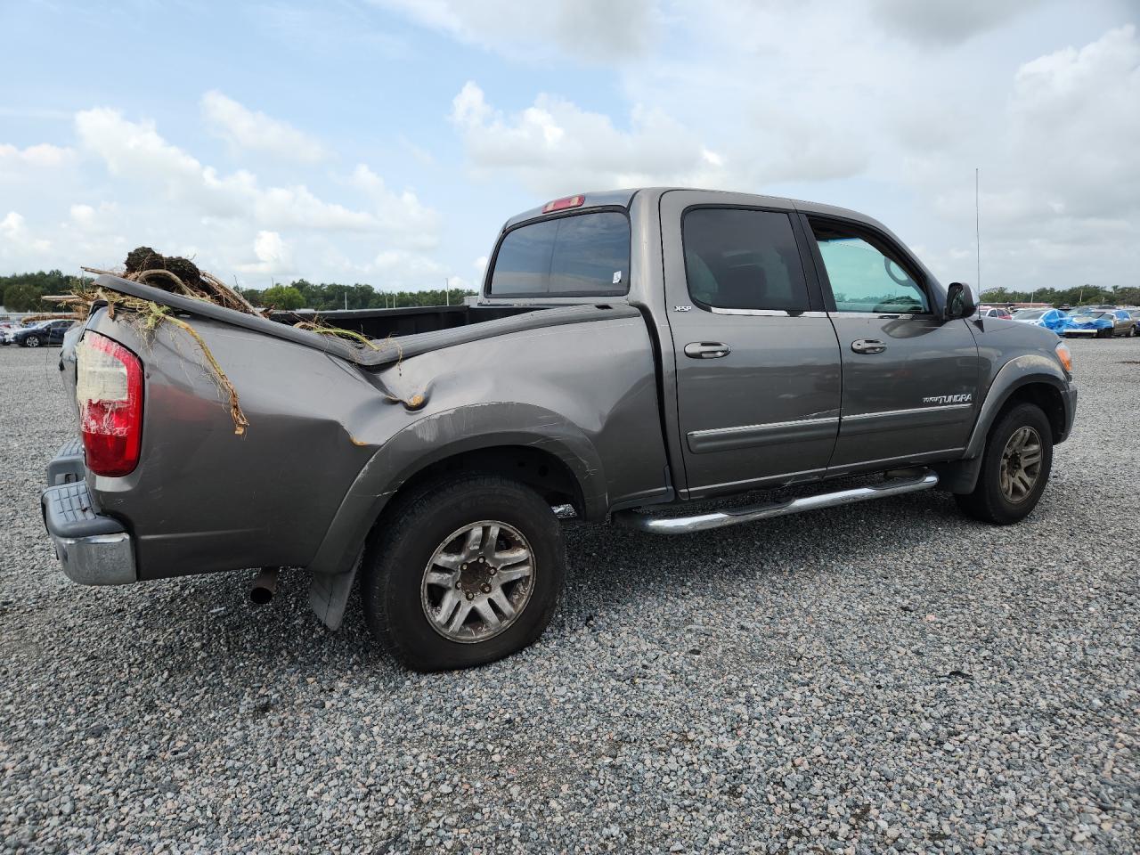 2006 Toyota Tundra Double Cab Sr5 - Image 3