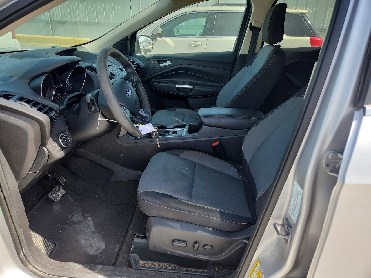 2018 Ford Escape Se - Фото 7