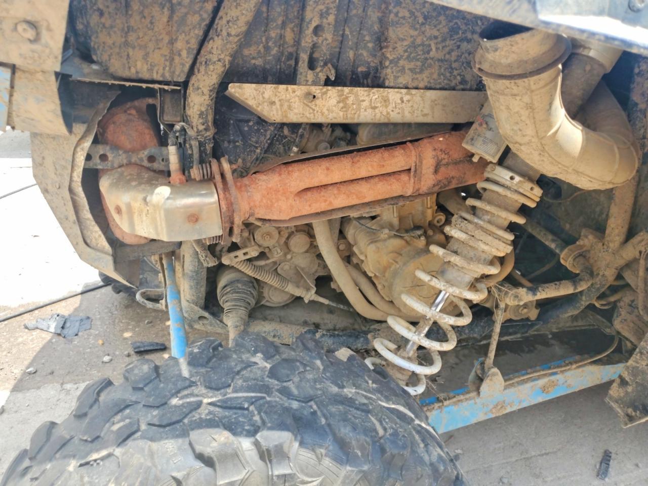 2019 Polaris Rzr Utility Vehicle - Image 7