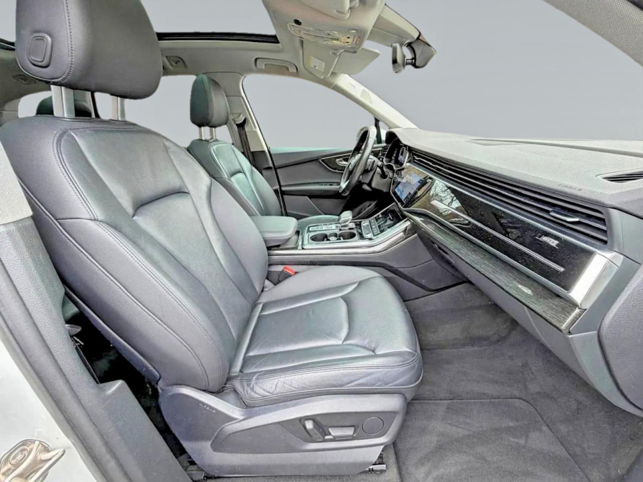 2021 Audi Q7 Premium Plus - Image 5