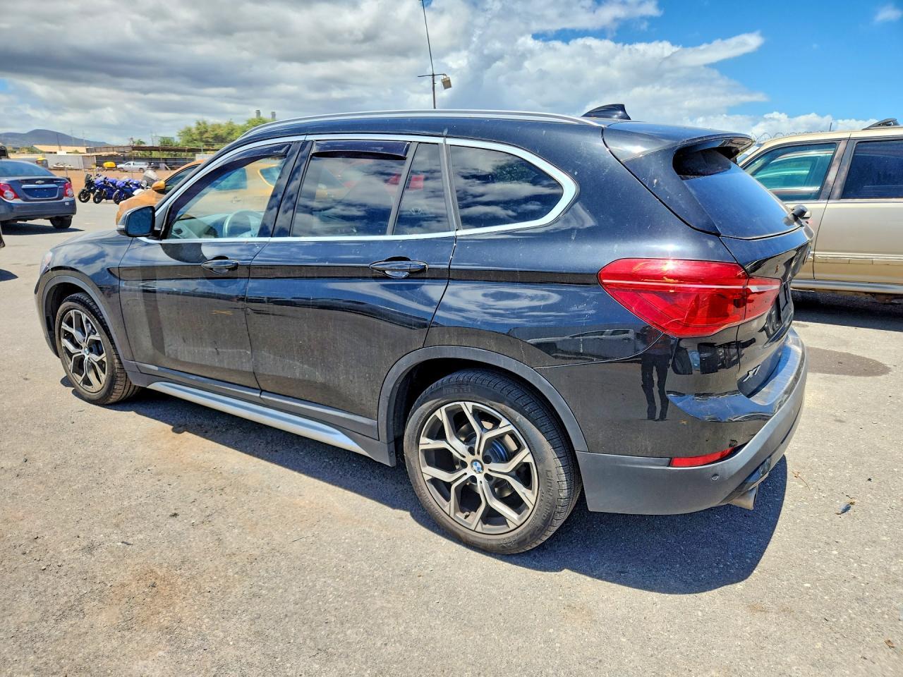 2020 BMW X1 Sdrive28I - Image 2