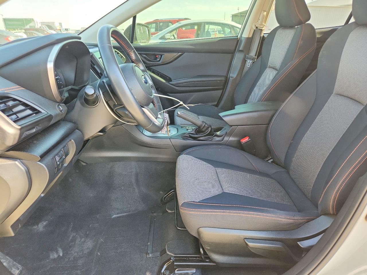 2021 Subaru Crosstrek Premium - Фото 7